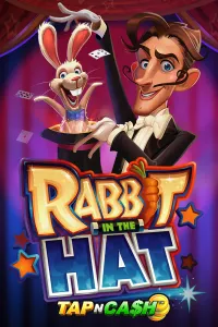 Rabbit in the Hat – Tap N Cash